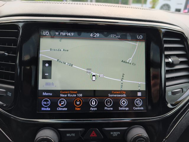 Used 2019 Jeep Grand Cherokee SUV