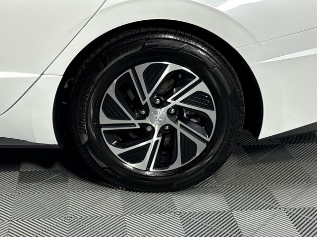 Used 2022 Hyundai Sonata Hybrid For Sale in Indianapolis, IN