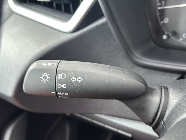 Used 2024 Toyota Corolla Sedan