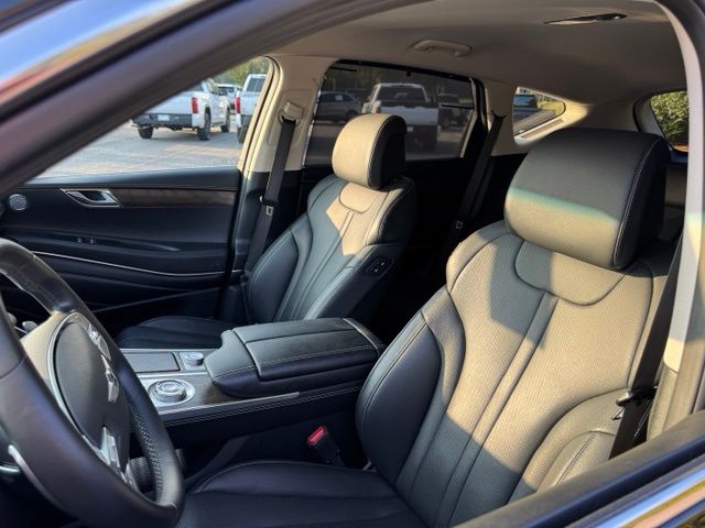 Used 2024 Genesis GV80 SUV