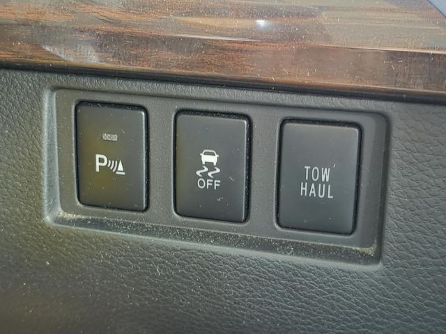 Used 2015 Toyota Tundra Truck