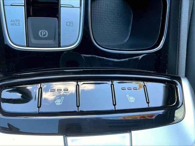 Used 2024 Hyundai Santa Cruz Truck