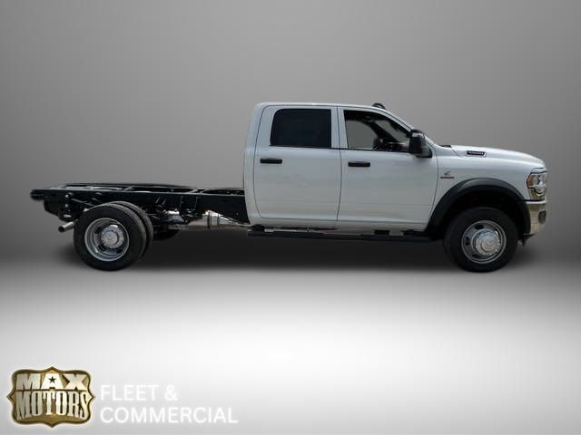 2024 Ram 5500HD Tradesman 12