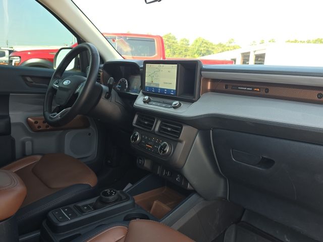 2023 Ford Maverick Lariat:45786A