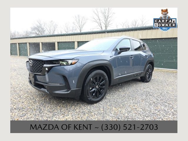 2025 Mazda CX-5 2.5 S Preferred Package for sale at Auto World Credit