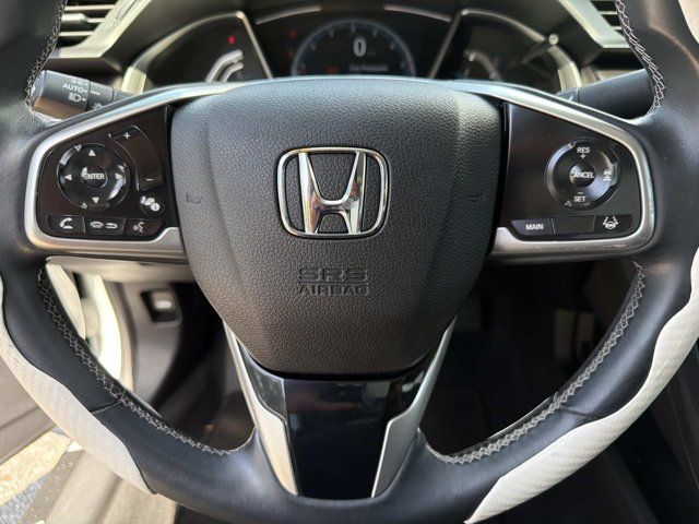 Used 2021 Honda Civic Sedan