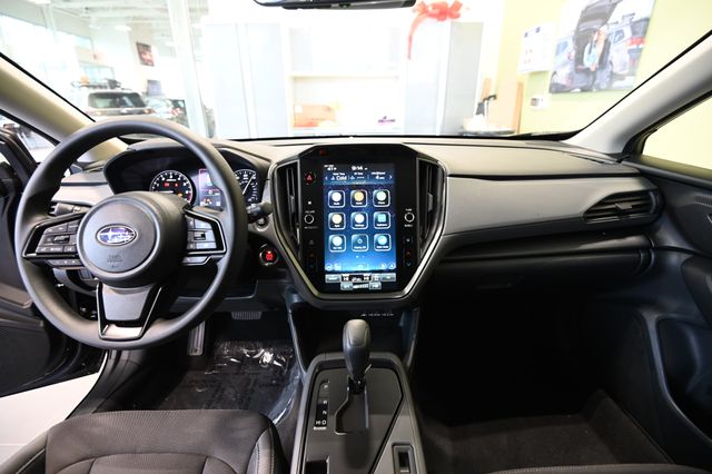 New 2026 Black Subaru Premium image 2