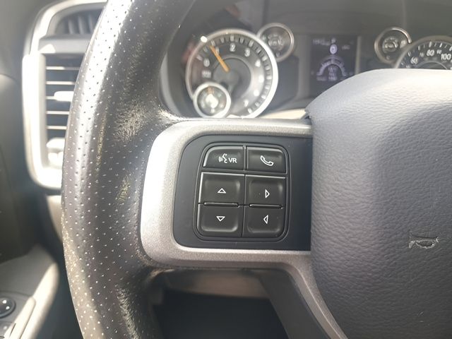 Used 2020 Ram 2500 Truck