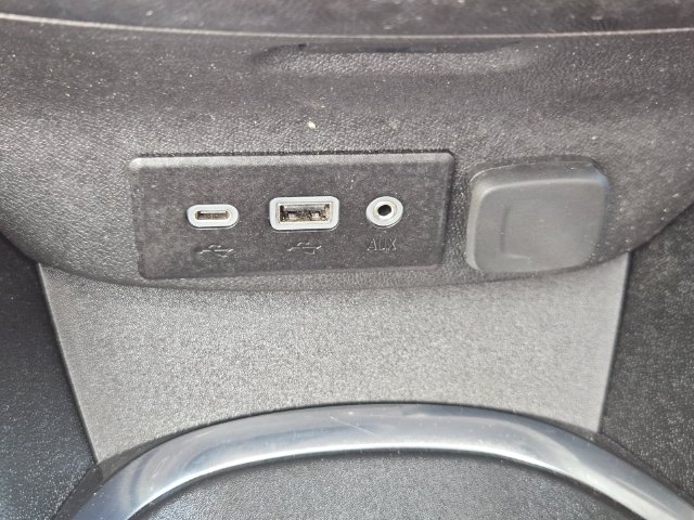 Used 2024 Chevrolet Malibu Sedan