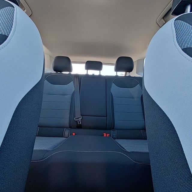New 2026 Blue Volkswagen 1.5T S image 25