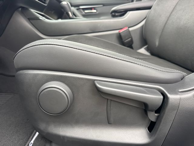 New 2026 Gray Mazda 2.5 S Select image 12