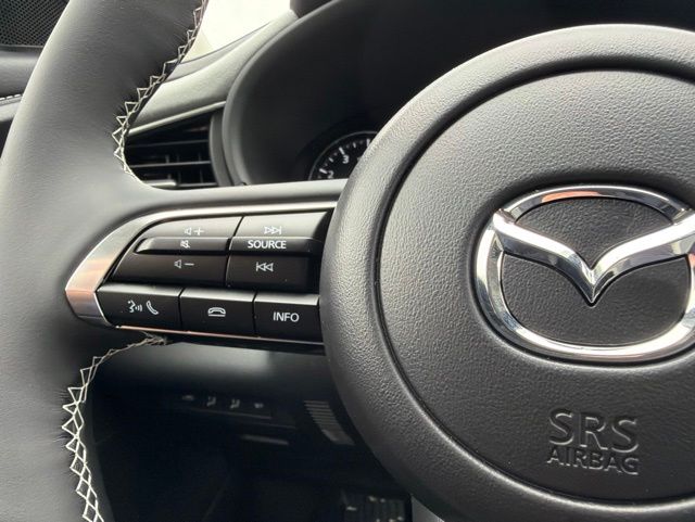 New 2026 Blue Mazda 2.5 Turbo Aire Edition image 23