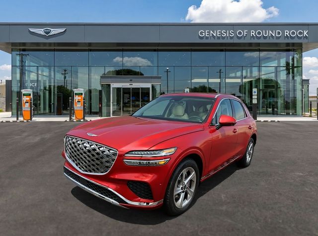 Thumbnail: 2026 Genesis GV70 - 1