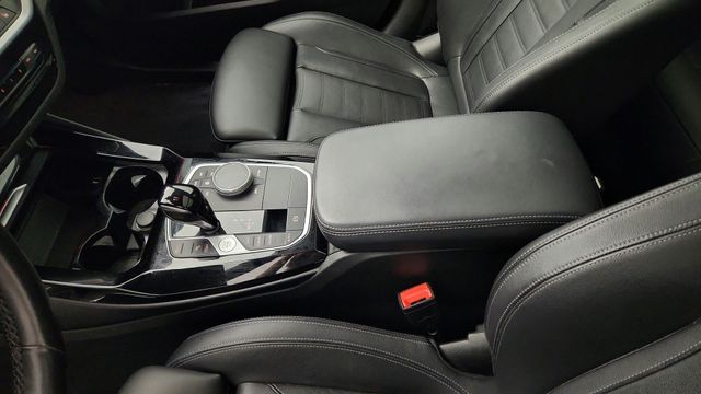 2022 BMW X3 sDrive30i Gray at Autostrade