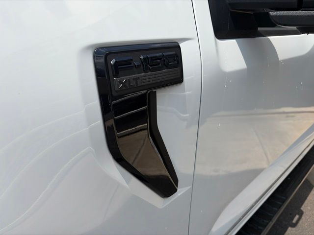 2026 Ford F-150 XLT - 6