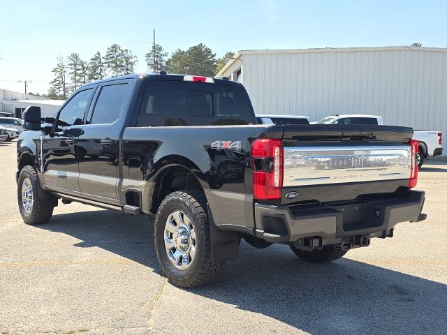 2026 Ford F-250SD King Ranch:45902A