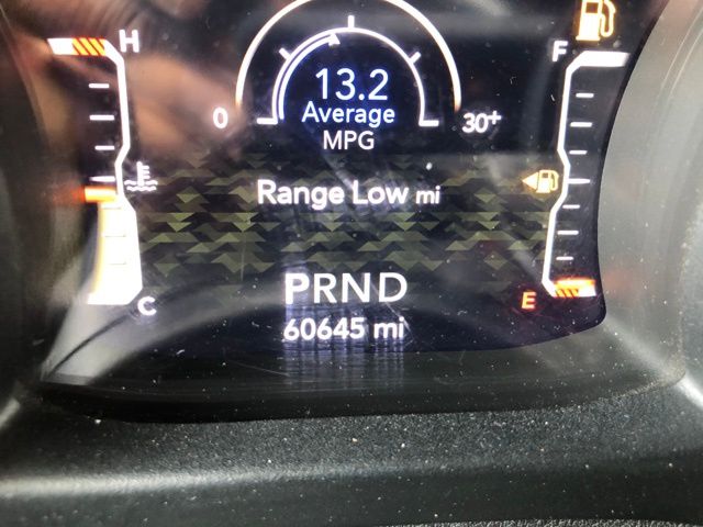 Used 2020 Gray Jeep Sport image 11