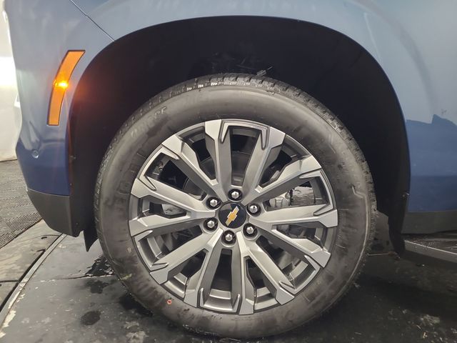 2026 – Chevrolet – Tahoe