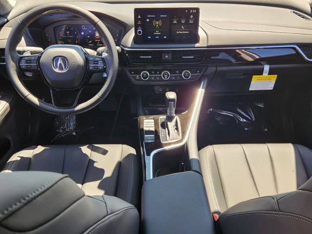 2026 Acura Adx - $35,450