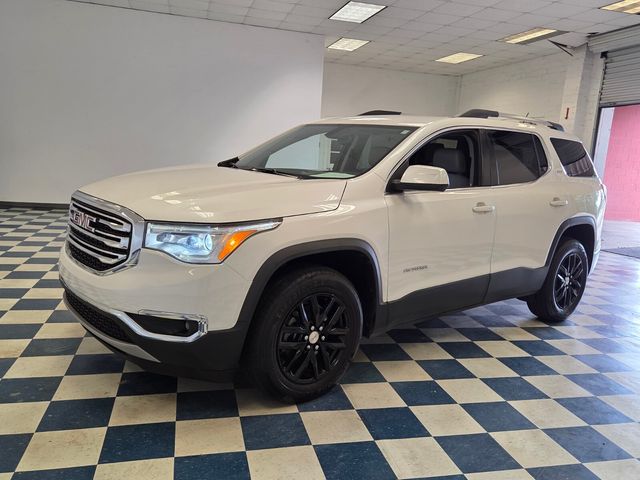Used 2017 GMC Acadia SUV