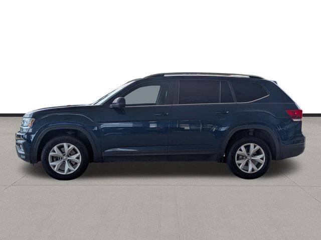 2018 Volkswagen Atlas 2.0T SE - 7