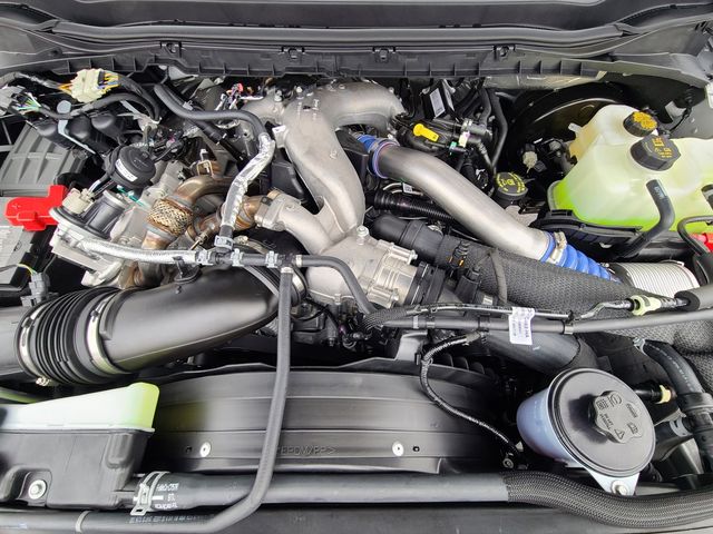 New 2024 Silver Ford XL image 37