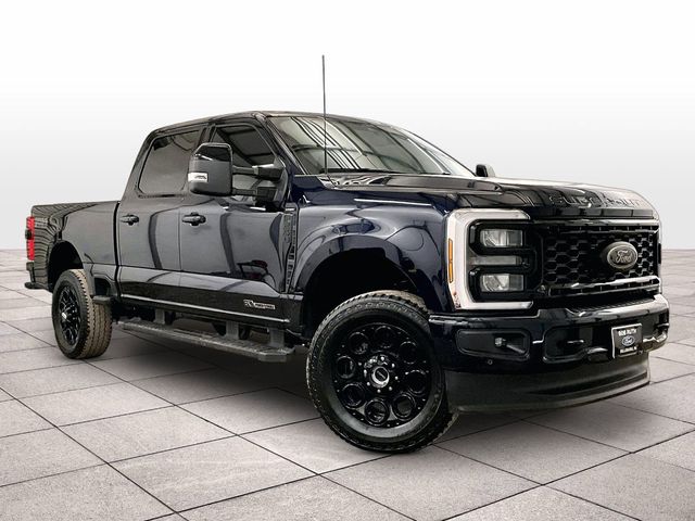 2025 Ford F-250SD Lariat - 1