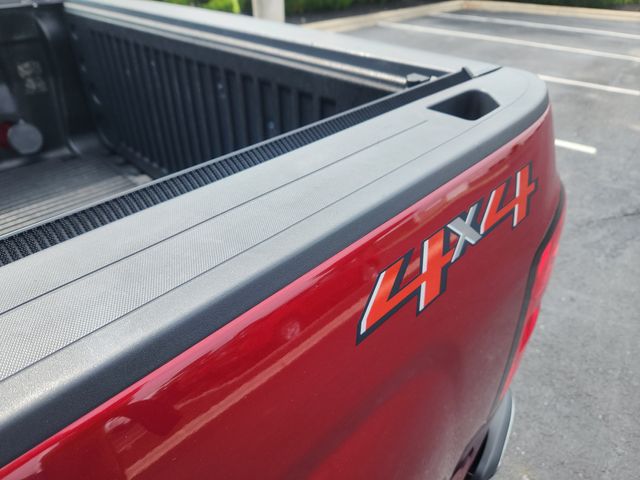Used 2018 Chevrolet Silverado 1500 For Sale in Grove City, OH
