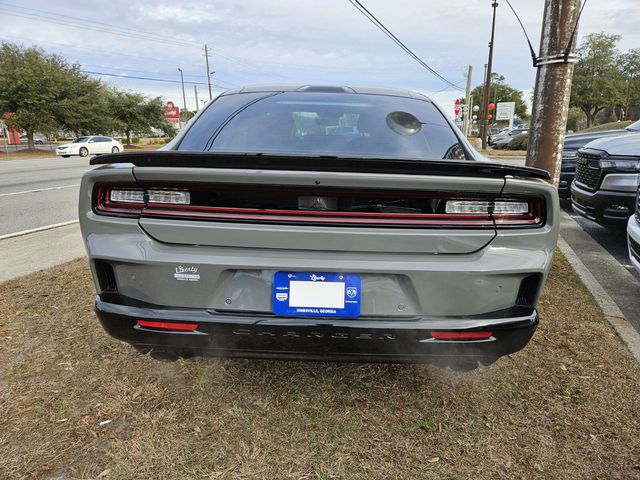 2026 Dodge Charger Scat Pack 2-Door AWD