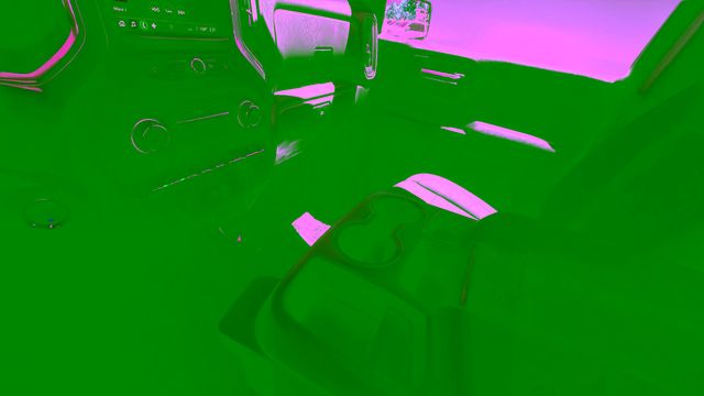 Used 2024 White Chevrolet Custom Trail Boss image 14