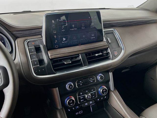 Used 2023 Blue GMC SLT image 17