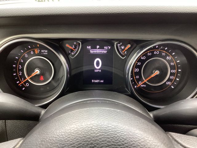 Used Car 2023 Jeep Gladiator  Sport For Sale Under $30,000 In San Antonio, Texas