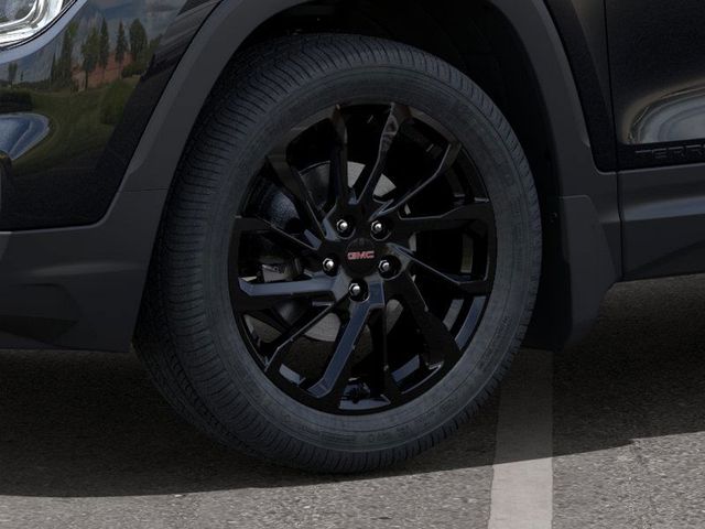 2024 GMC Terrain SLE 9