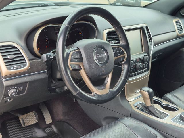 2016 Jeep Grand Cherokee - Image 11