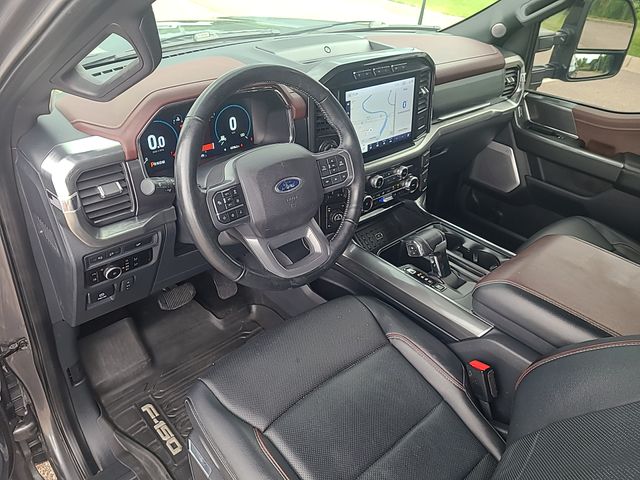 Used 2023 Ford F-150 Truck