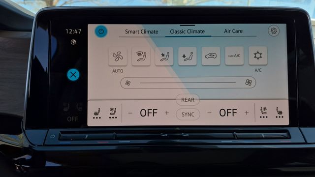 2026 Volkswagen Atlas