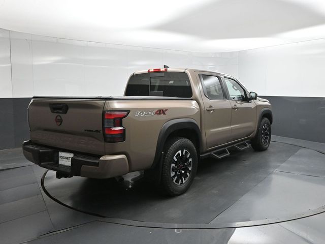 Used 2023 Nissan Frontier Truck