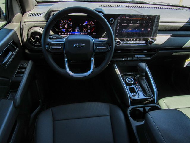 Photo of 2025 Chevrolet Colorado Trail Boss in Dallas, GA - 20,  2025 Chevrolet Colorado Trail Boss:42853