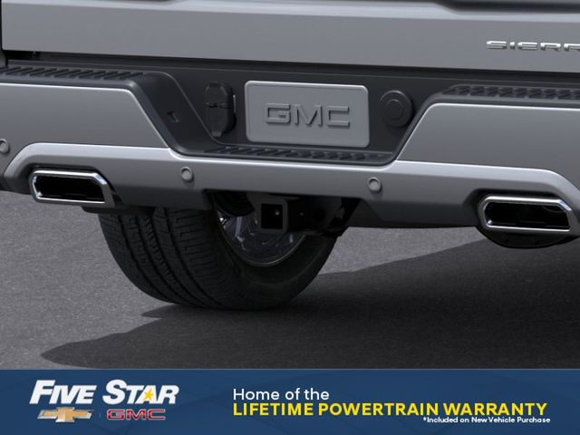 2026 GMC Sierra 1500 Denali Ultimate - Photo 15