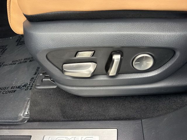 2023 Lexus LX - $89,788