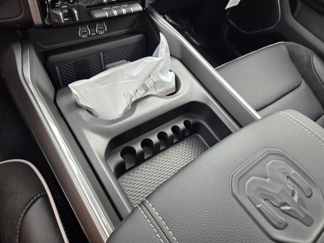 New 2026 White Ram Laramie image 27