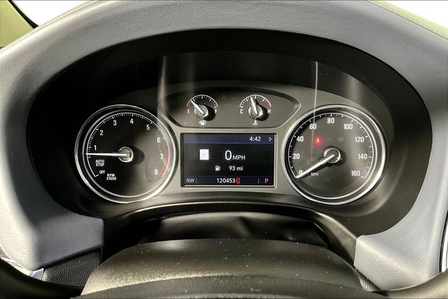 Used 2020 Buick Enclave For Sale in OLIVE BRANCH, MS