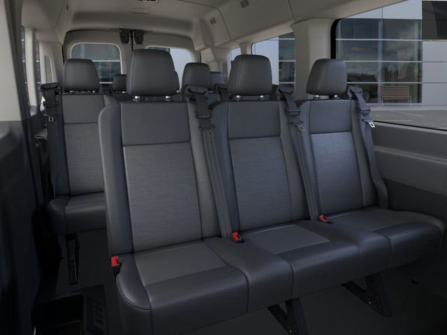 2025 Ford Transit-350 Passenger Van XL