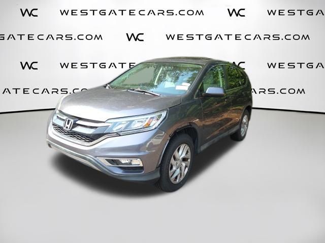 HondaCR-V21