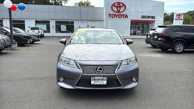 Used 2014 Lexus ES Sedan