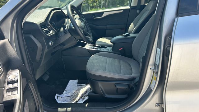 Used 2022 Ford Escape SUV