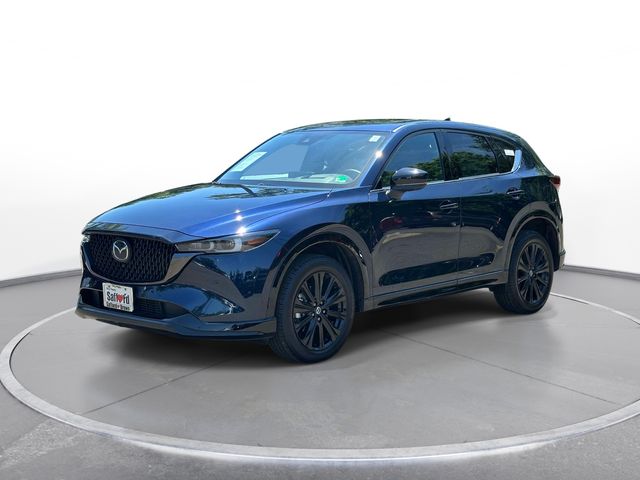 2025 Mazda Mazda CX-5 2.5 Turbo Premium