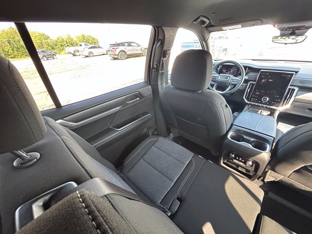 New 2026 GMC Acadia SUV
