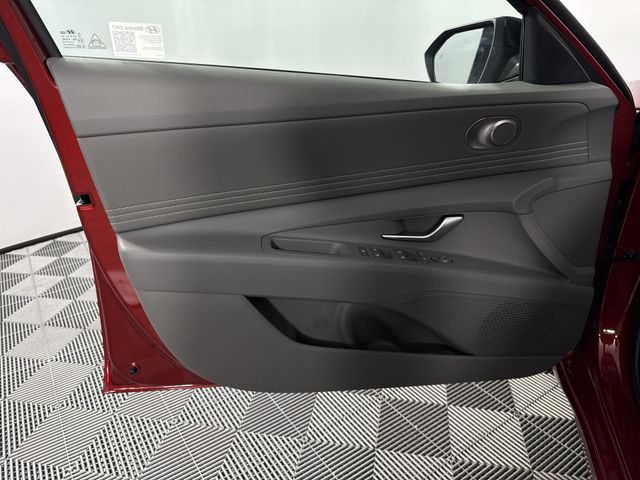 New 2025 Hyundai Elantra For Sale in Indianapolis, IN