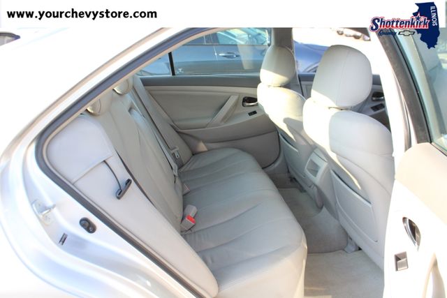 Used 2009 Toyota Camry Sedan